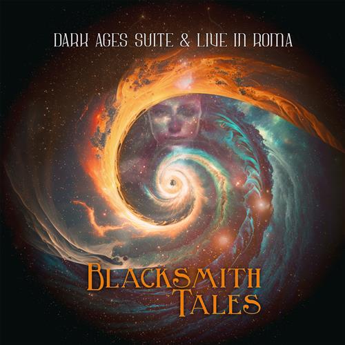 Blacksmith Tales - Dark Ages Suite & Live in Roma